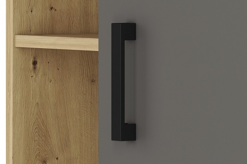 FUTURA 03 -skříň 1D1S