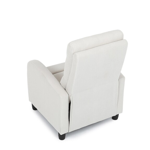 TV a relaxační křeslo TV-4011