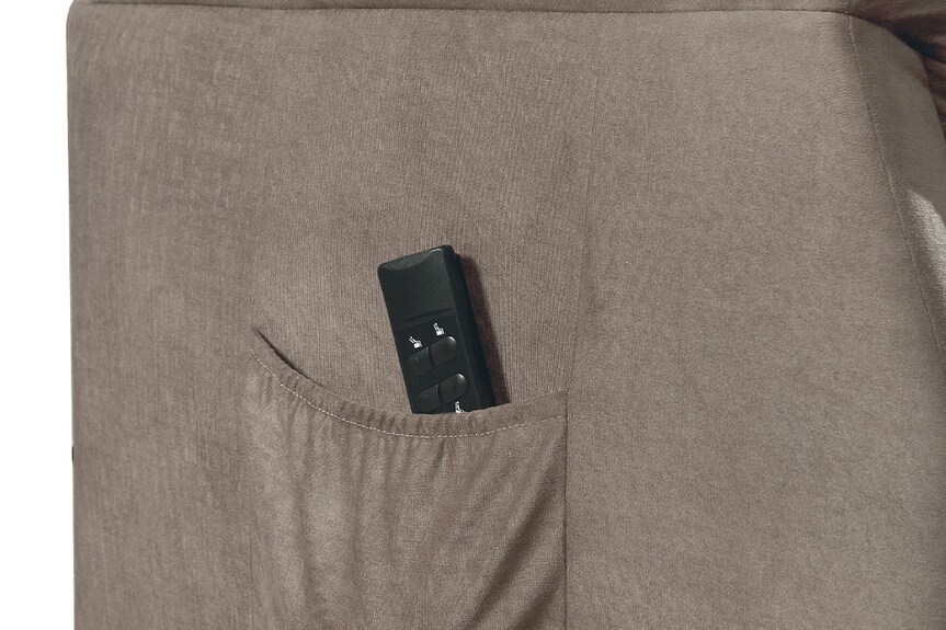 TV a relaxační křeslo TV-1171