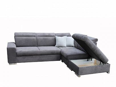 ROMEO rohová sedací souprava