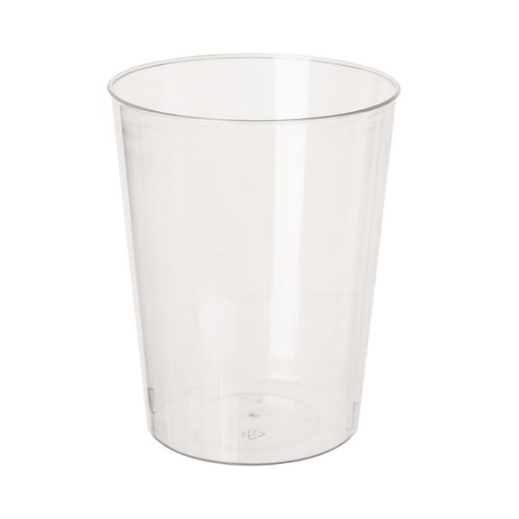 Pohár UH 0,5 l 6 ks