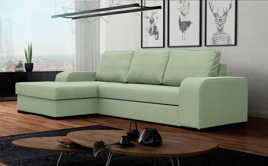 Sedací souprava Falco Frogo