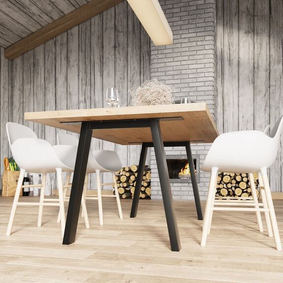 Jídelní stůl Thusia Lite