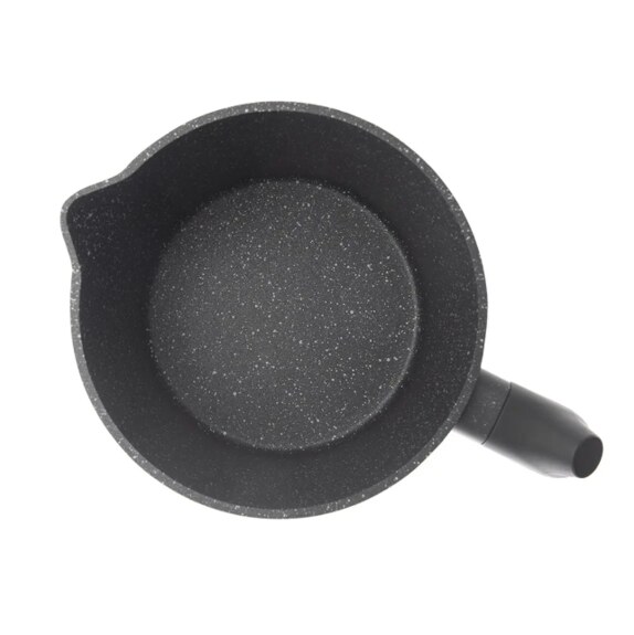 Rendlík-hrnec na mléko GRANDE pr. 17 cm