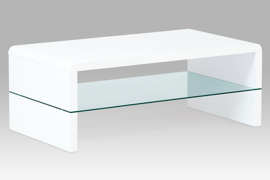 Konferenční stolek AHG-402 WT