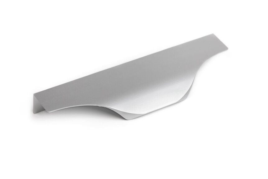 Úchytka UA04-0480-0500, chrom mat.