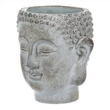 Obal betonový - bysta budhy BMO3532