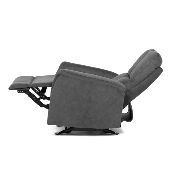 Křeslo polohovací TV-S8449