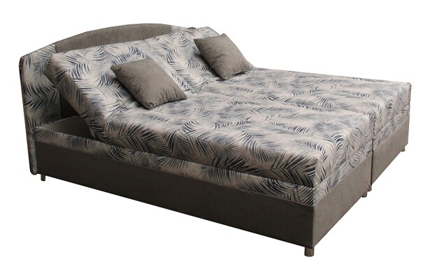 Dvoulůžko IZABELA NEW 180