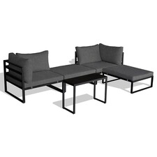 Zahradní set 2+1 AZ-L1761