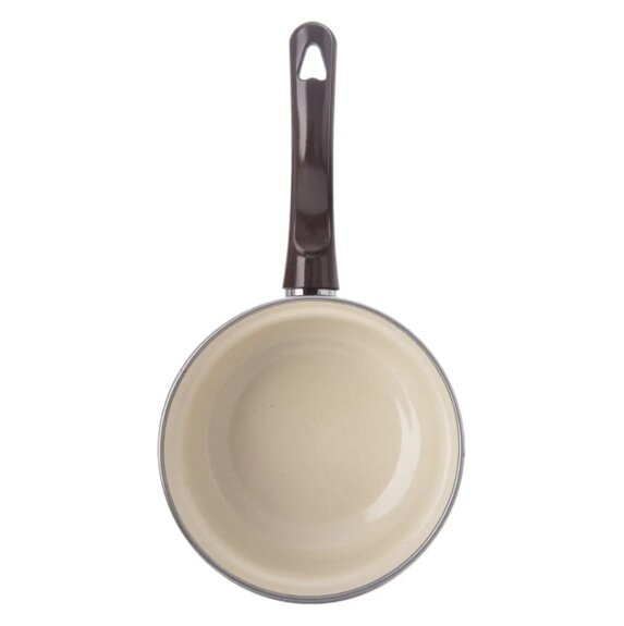 Rendlík smalt BROWN Lem pr. 12 cm