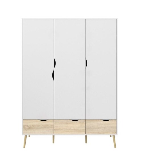 Skříň Falco Retro 468