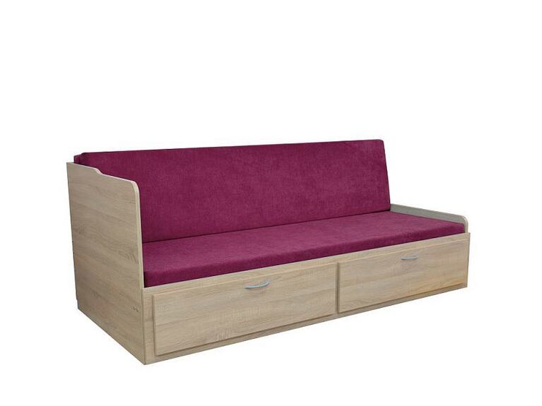 Pohovka rozkládací MENEOS 90 VN