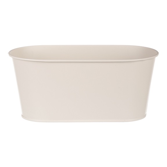 Truhlík kovový s máky KK115