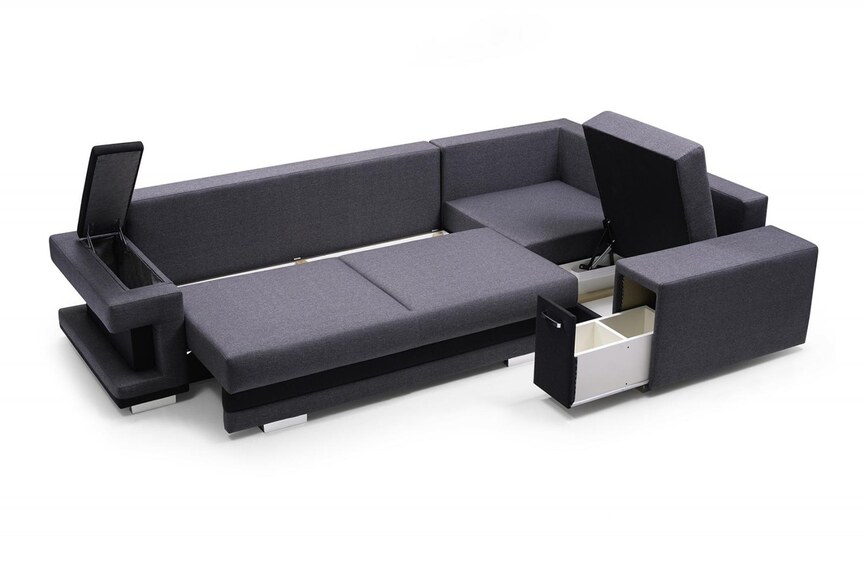 Sedací souprava Falco Andy 1