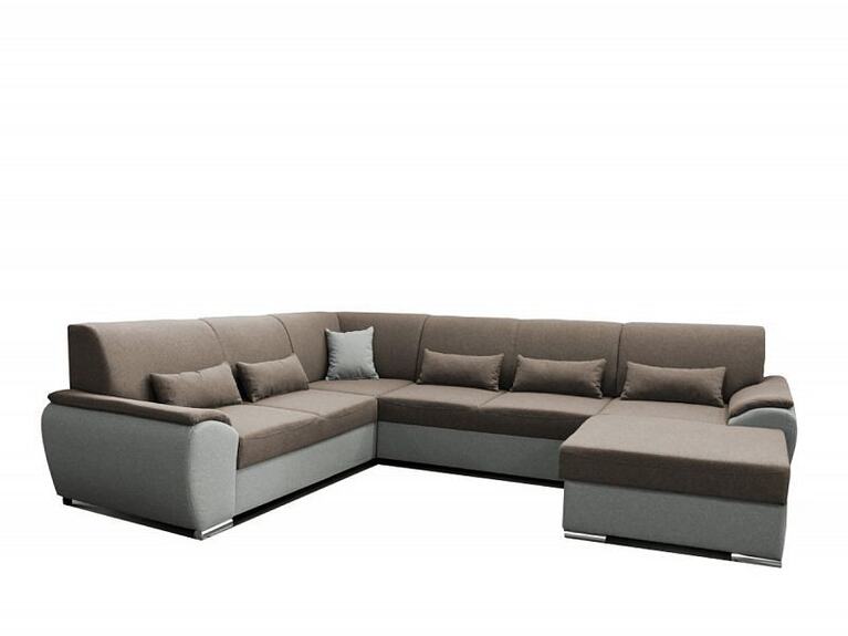 Sedací souprava ASCONA U