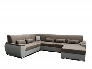 Sedací souprava ASCONA U