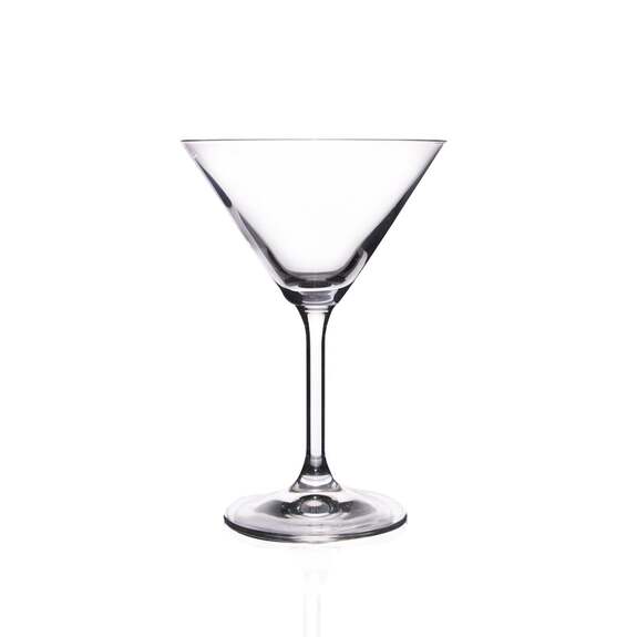 Sklenice Lara 0,21 l koktejl 6 ks