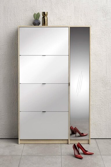 Botník Falco Flap 009 4KL