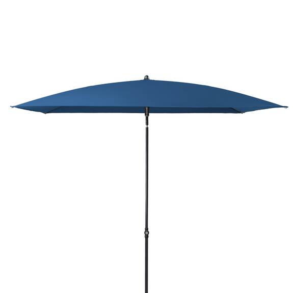 SUNLINE WATERPROOF 230 x 190 cm – balkónový naklápěcí slunečník