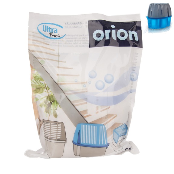 ND náplň do pohlcovače vlh. 450 g 832336, náhrada 832380