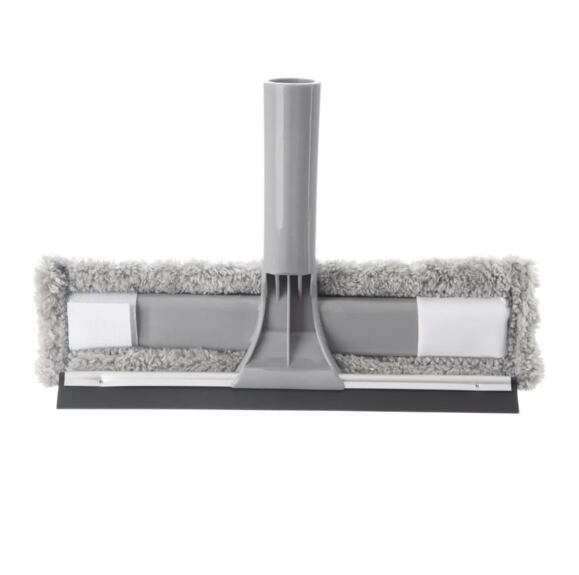 Stěrka polyester okenní+rozmývák 27 cm k 711521-2 CLEAN SYSTEM