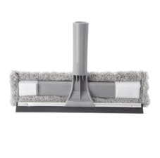 Stěrka polyester okenní+rozmývák 27 cm k 711521-2 CLEAN SYSTEM