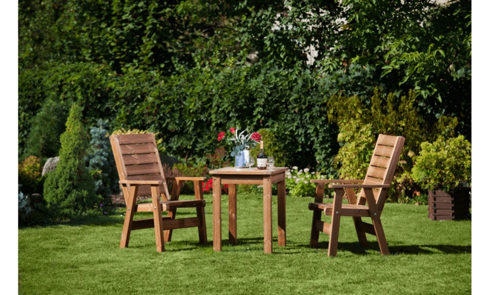 Záhradní set malý THERMOSNAB SNS1