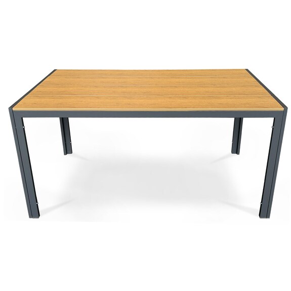 Zahradní stůl AZT-S1215 OAK