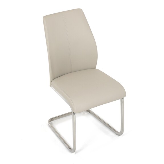 Židle jídelní DCL-D1277 CRM