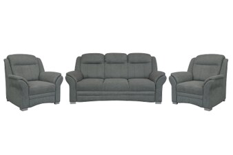 HORTENZIE sedací souprava 3R+1+1