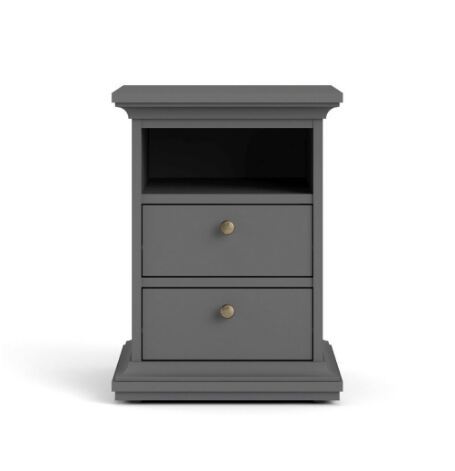 Noční stolek Falco Provence 302