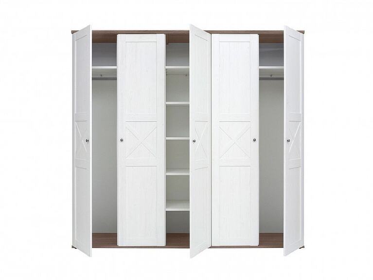 Skříň SZF5D TIMIKA