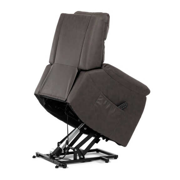 Křeslo polohovací TV-5874