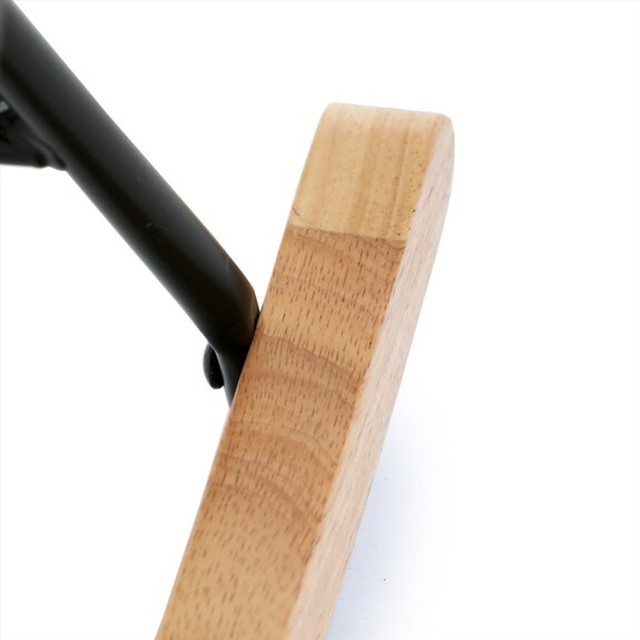 Křeslo houpací AK-374 PW2 potah patchwork látka