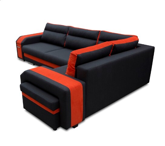 Sedací souprava Falco Association