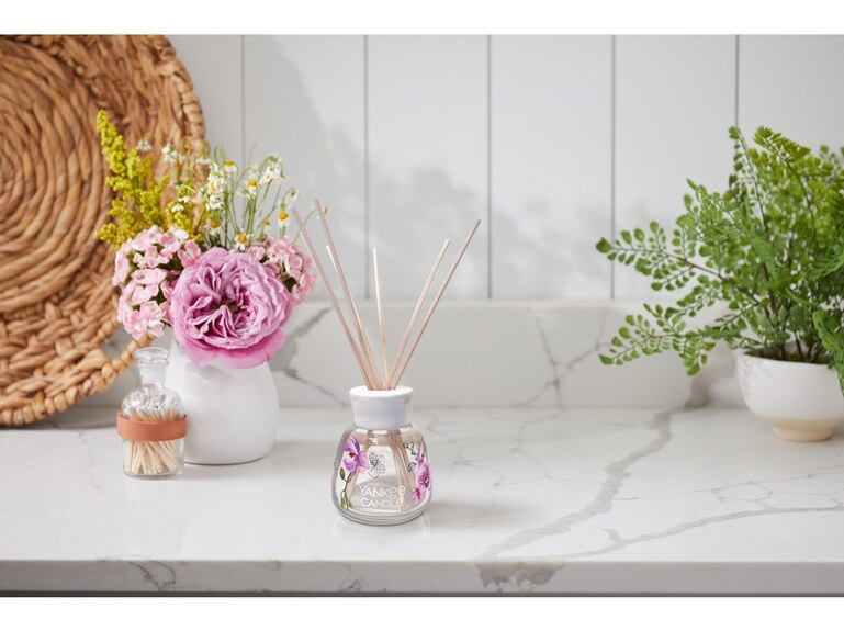 YANKEE CANDLE SIGNATURE WILD ORCHID REED DIFUZÉR