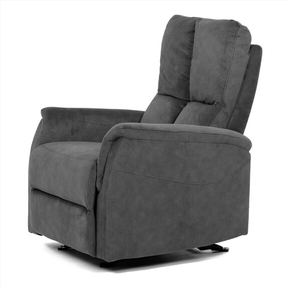 Křeslo polohovací TV-S8449