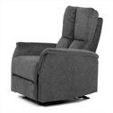 Křeslo polohovací TV-S8449