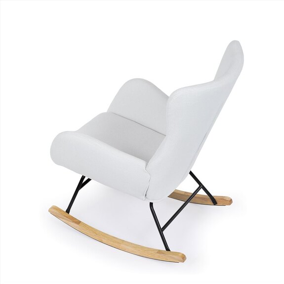 Křeslo houpací AK-376