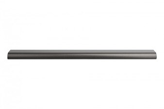 TULIP Úchytka Nary antracit