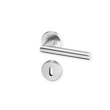 Rozetové kování Tipa R