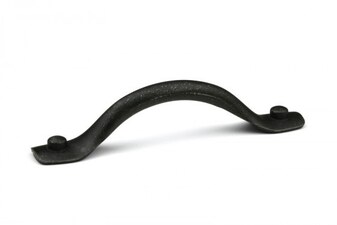 Úchytka TULIP Sulky 128 staročerná