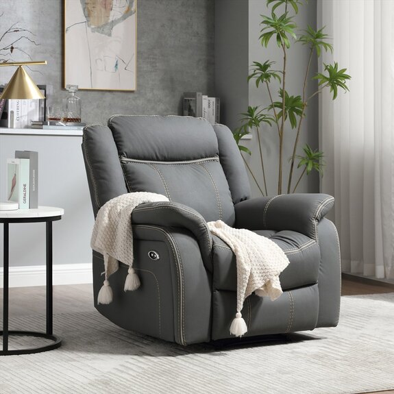 Relaxační křeslo TV-4119