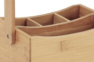 Odkladač na příbory DR-042 bambusový