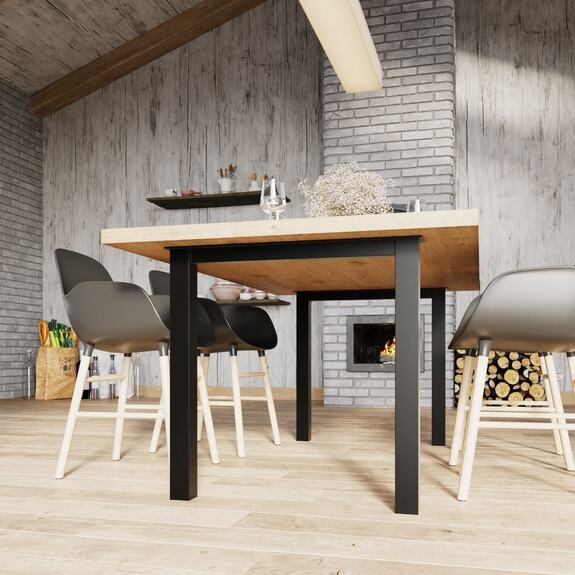 Jídelní stůl Etamin Lite