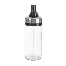 Rozprašovač na ocet/olej sklo/nerez/UH 0,26 l