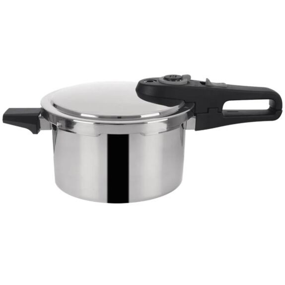 Hrnec tlakový nerez WIND 4 l