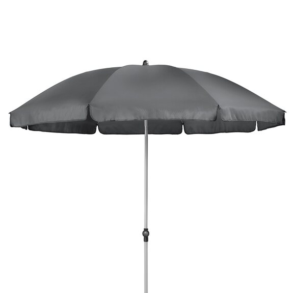 ACTIVE 2 m – naklápěcí balkónový a plážový slunečník