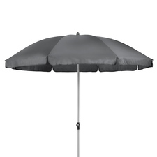 ACTIVE 2 m – naklápěcí balkónový a plážový slunečník